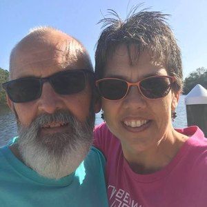 Meet your Posher, Raymond